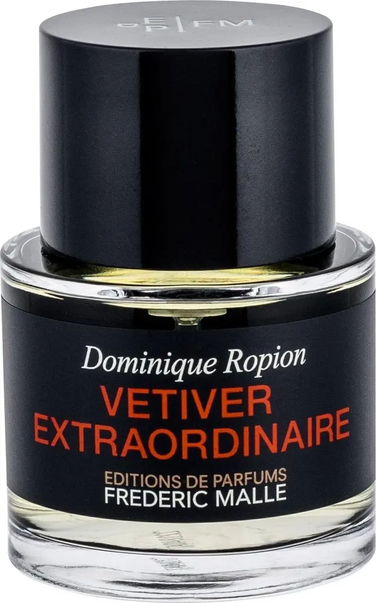 Vetiver Extraordinaire by Frederic Malle 50 ml