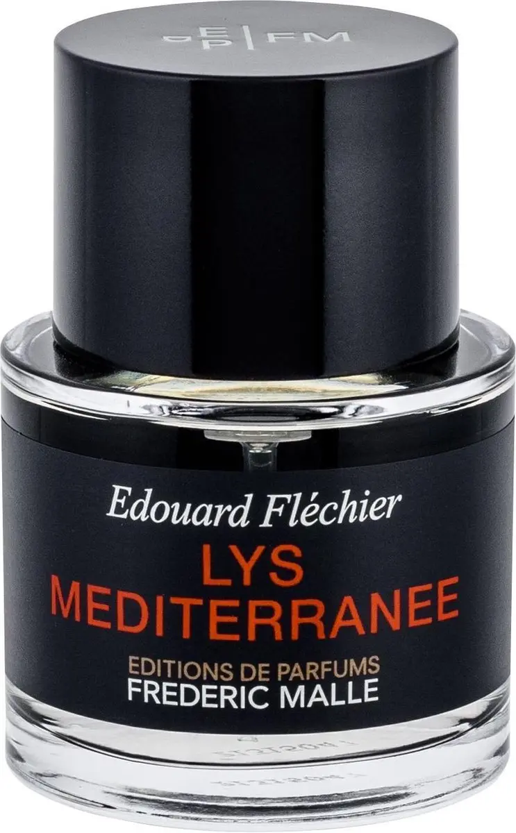 Frederic Malle Lys Mediterranee 50ml Eau De Parfum