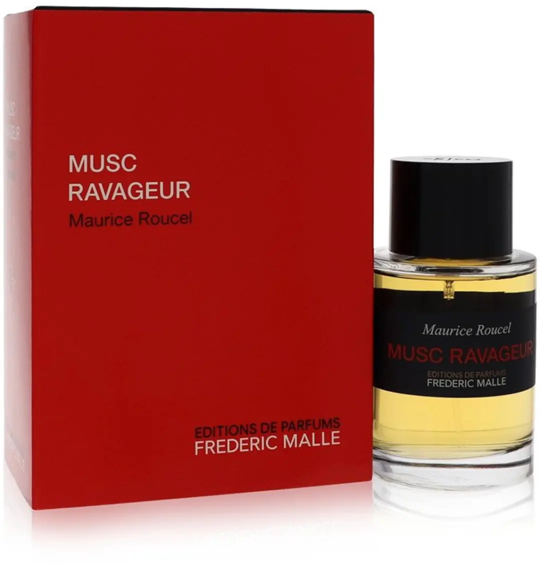 Frederic Malle Musc Ravageur Eau de Parfum 100ml