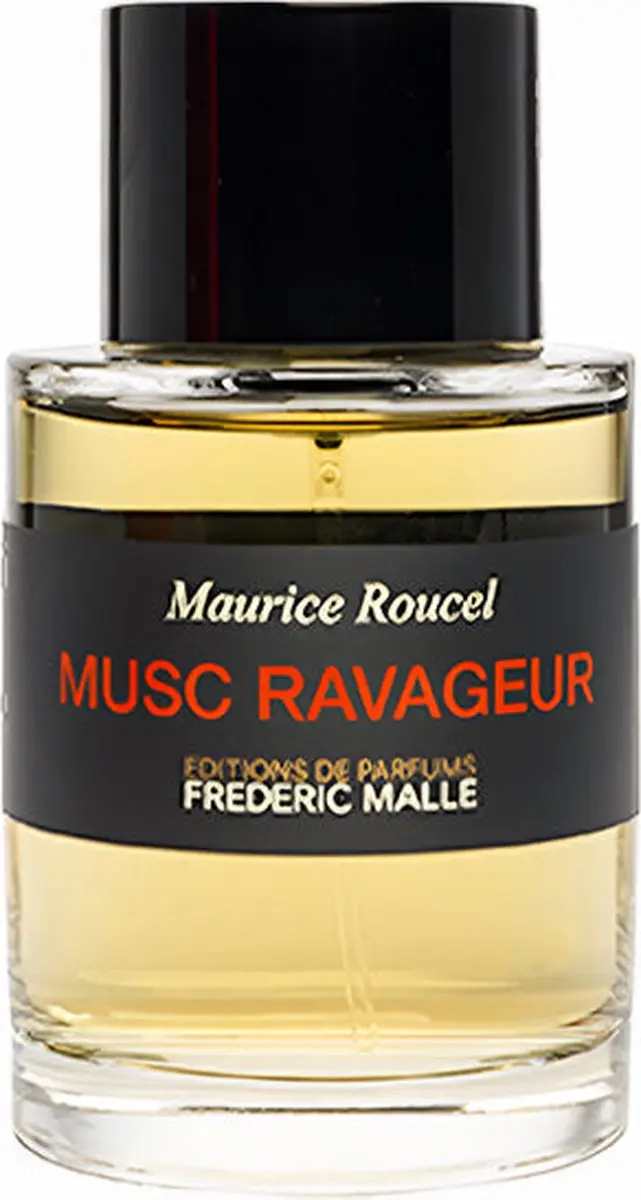Frederic Malle Musc Ravageur Eau de Parfum 100ml