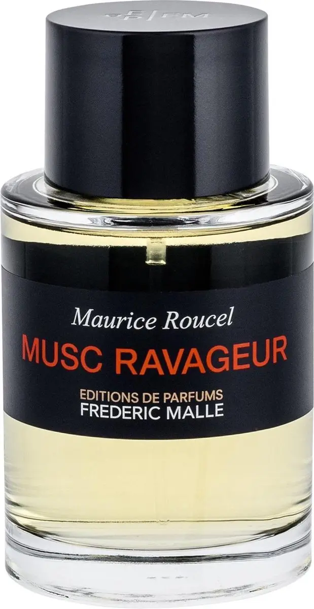 Frederic Malle Musc Ravageur Eau de Parfum 100ml