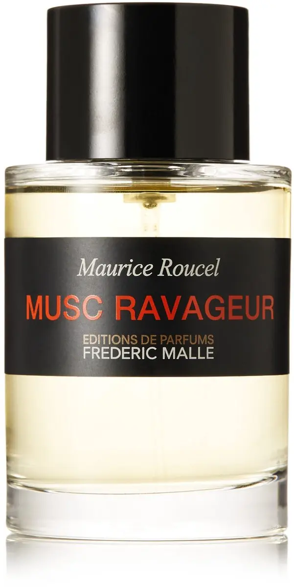 Frederic Malle Musc Ravageur Eau de Parfum 100ml