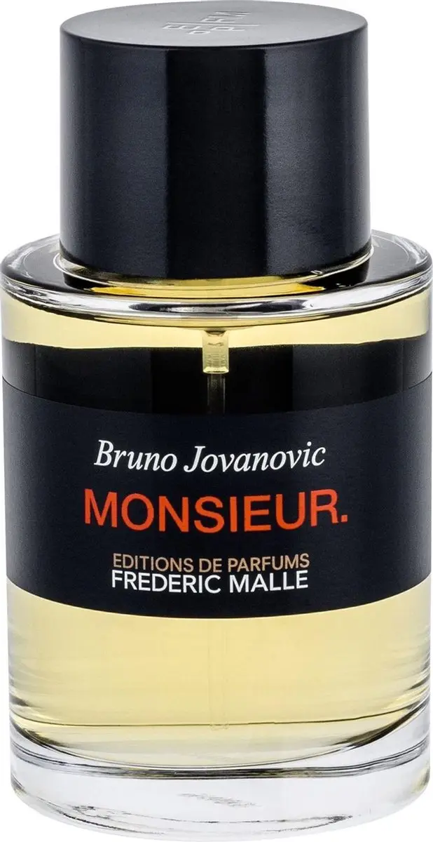 Frederic Malle