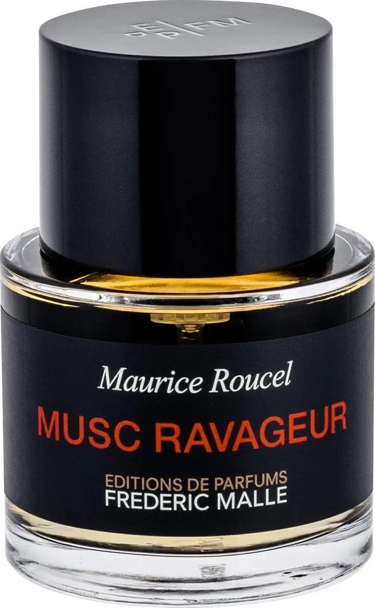 Musc Ravageur by Frederic Malle 50 ml