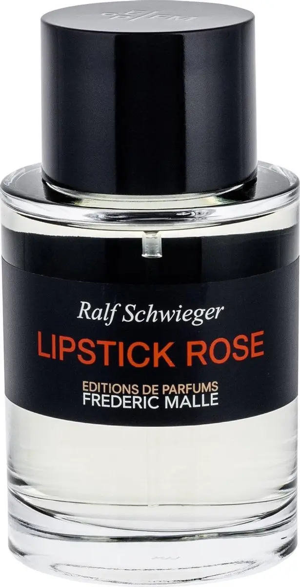 Frederic Malle Lipstick Rose parfum