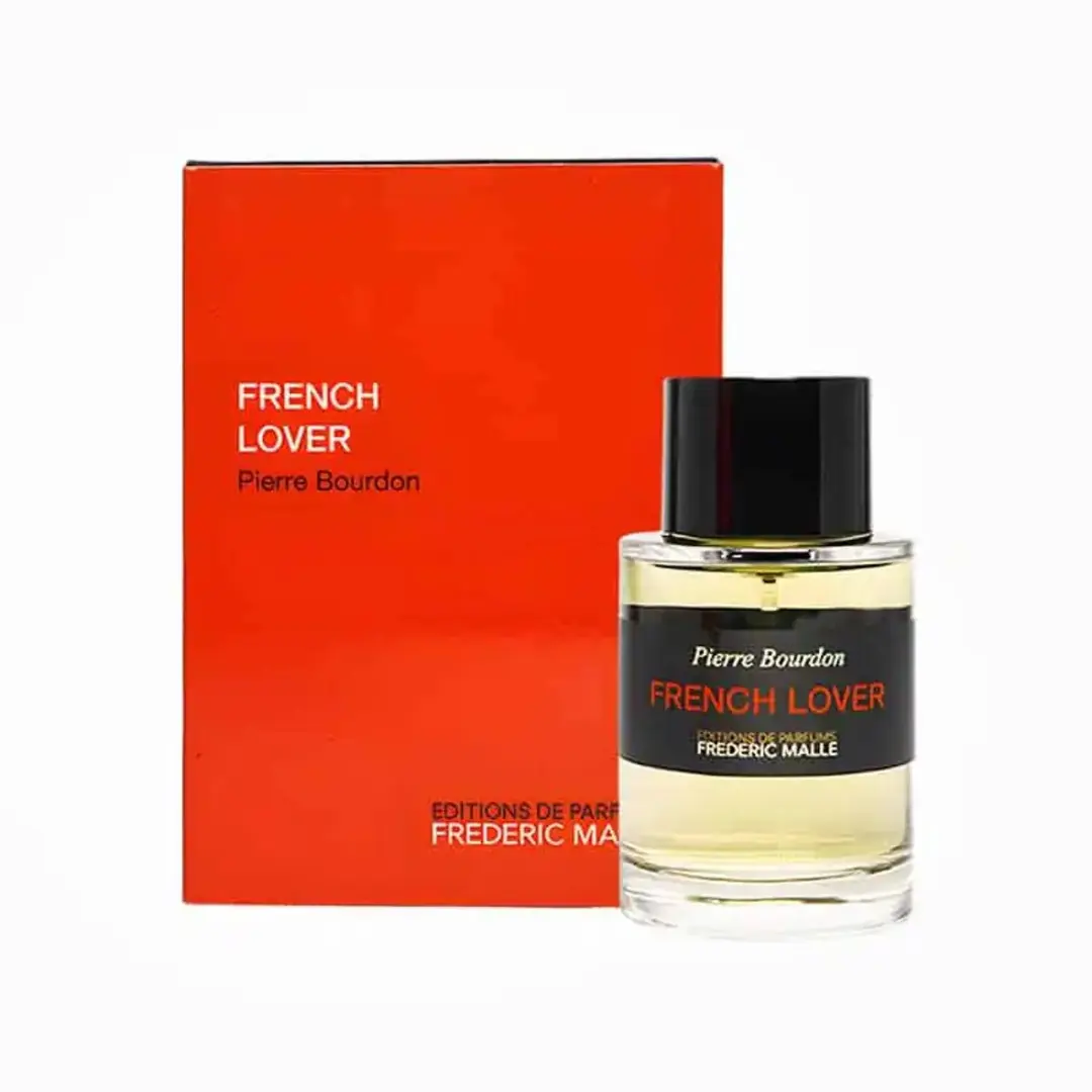 Frédéric Malle French Lover