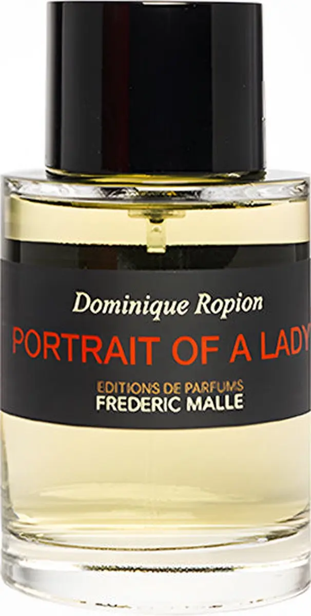 Frédéric Malle Portrait Of a Lady