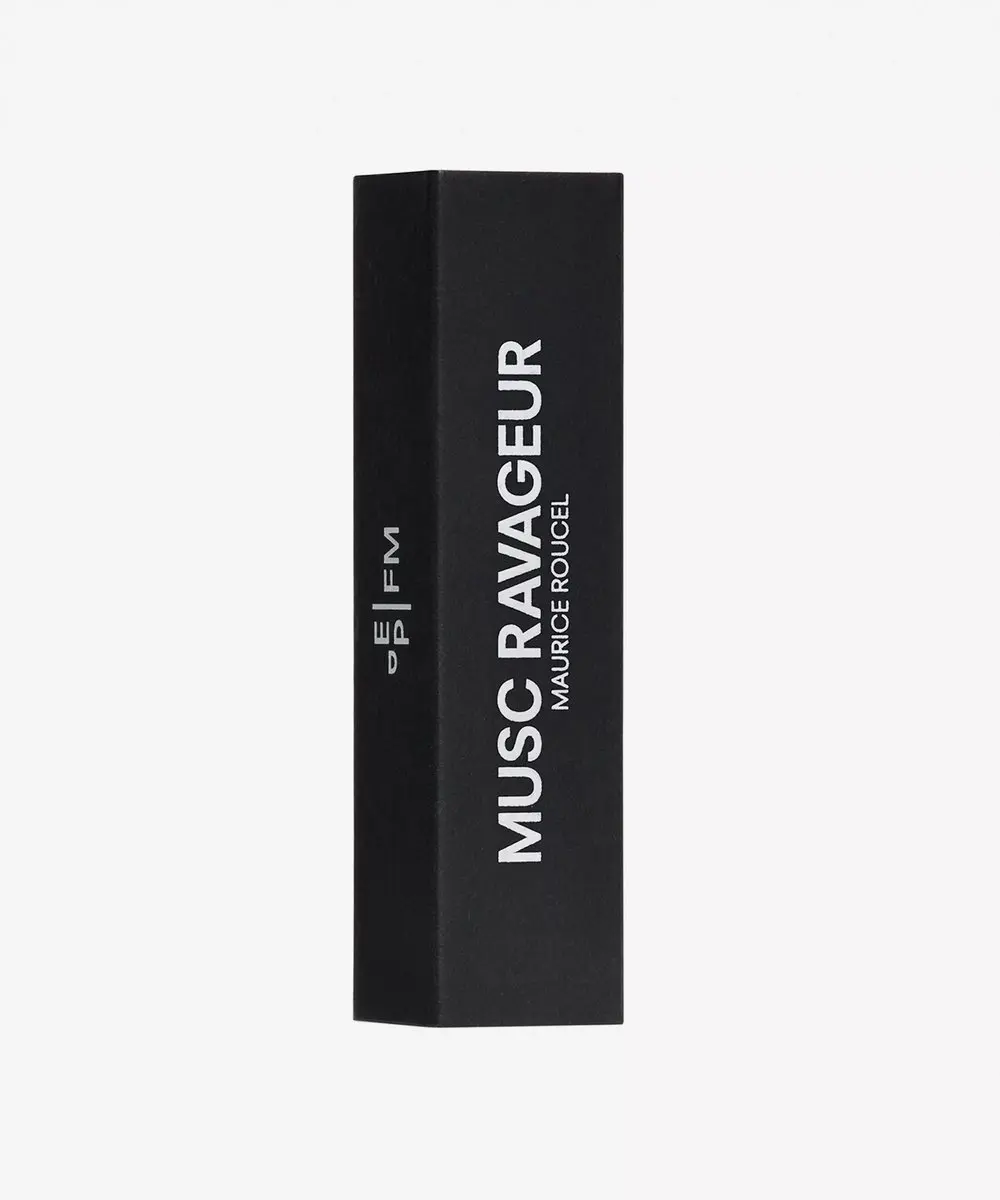 Frederic Malle Musc Ravageur