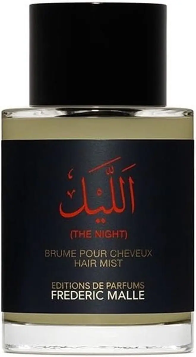 Frederic Malle The Night Hair Mist