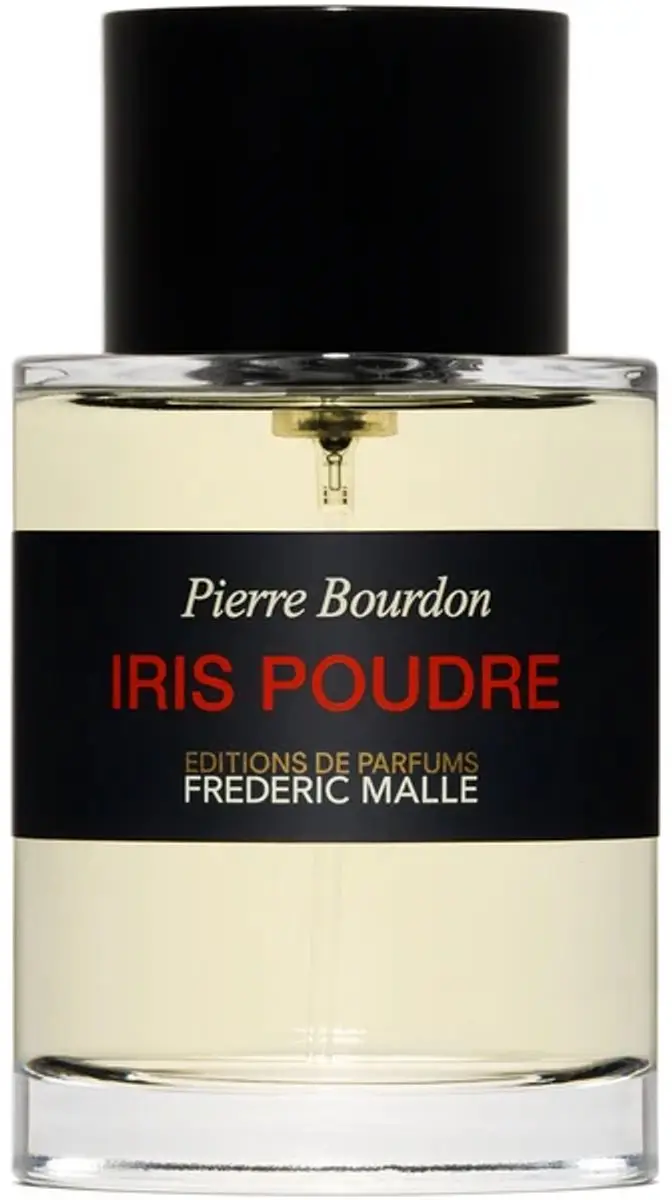 Frederic Malle