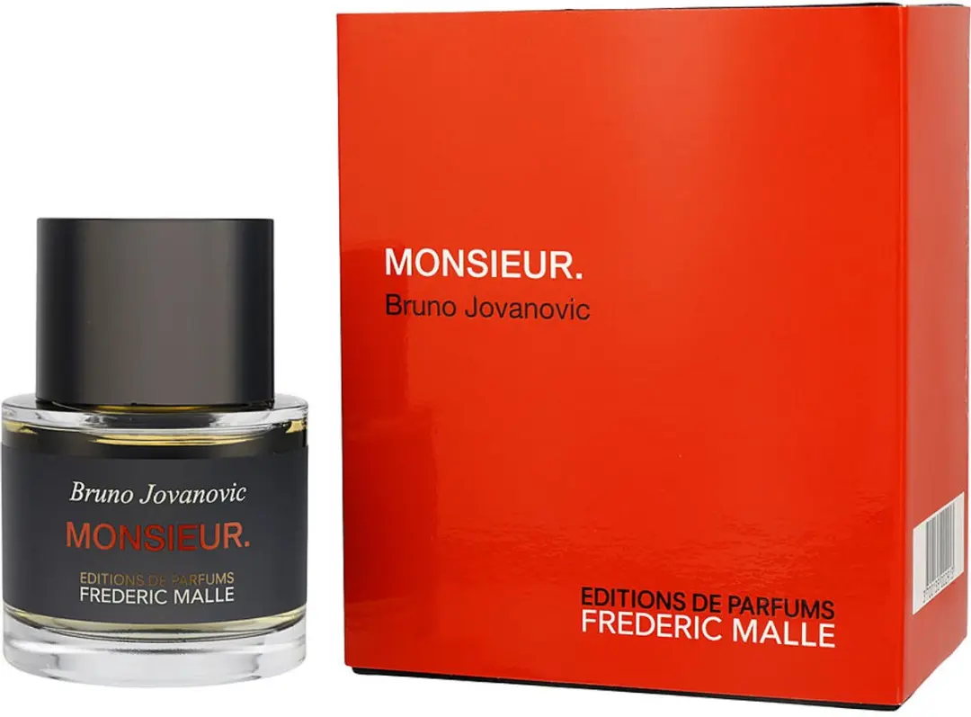 Frederic Malle Monsieur Eau de Parfum 50ml