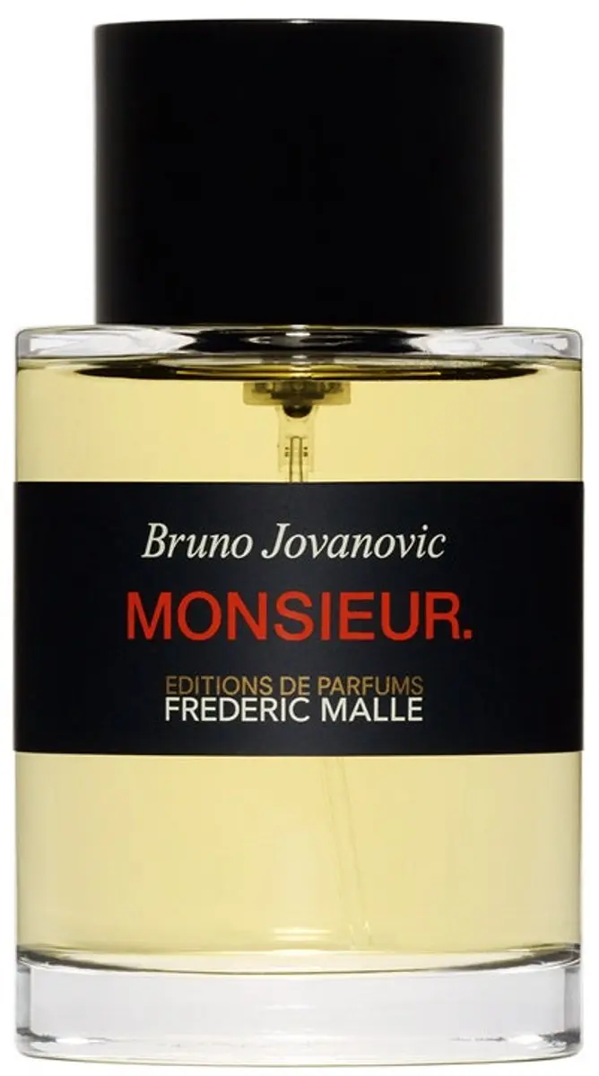 Frederic Malle Monsieur Eau de Parfum 50ml