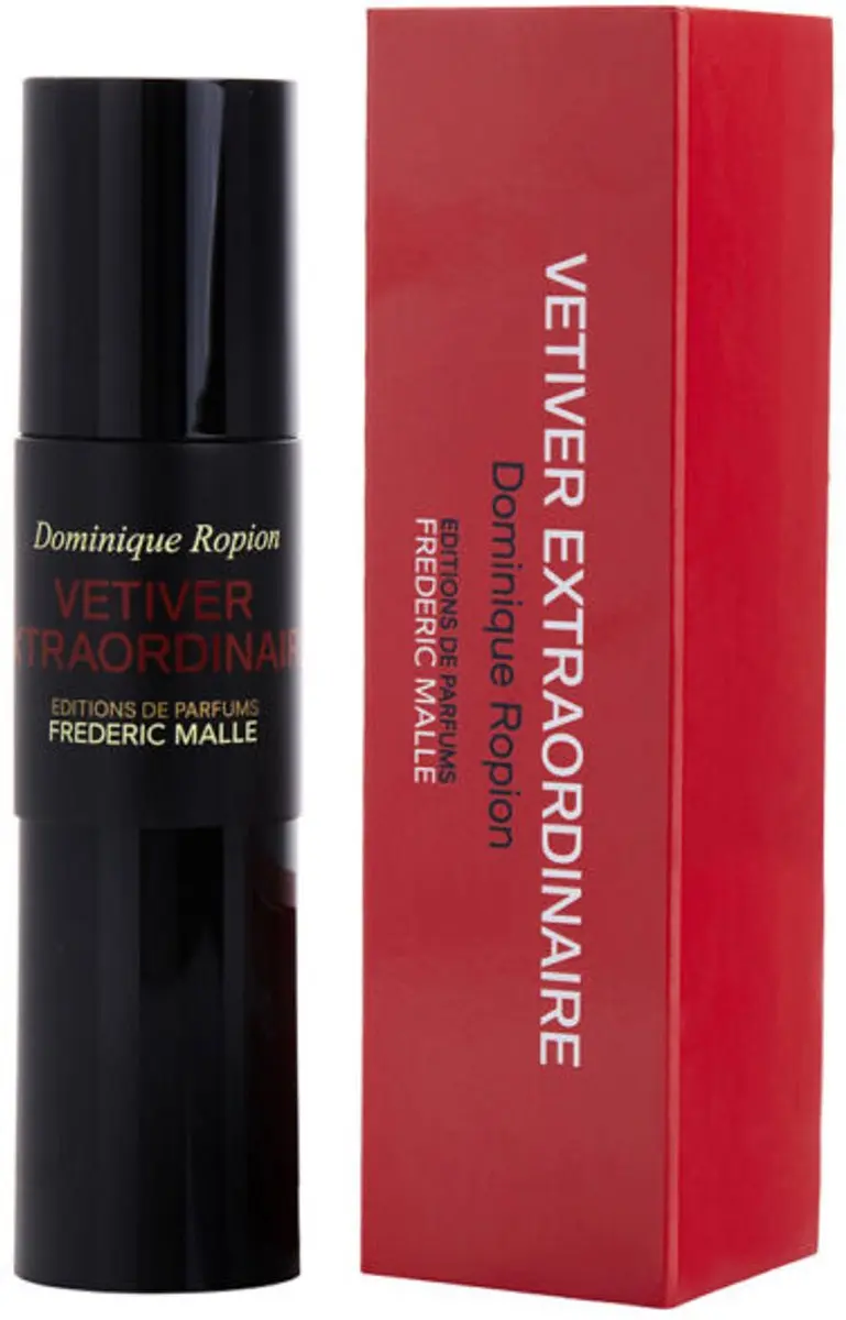 Frederic Malle Vetiver Extraordinaire Eau de Parfum 30ml