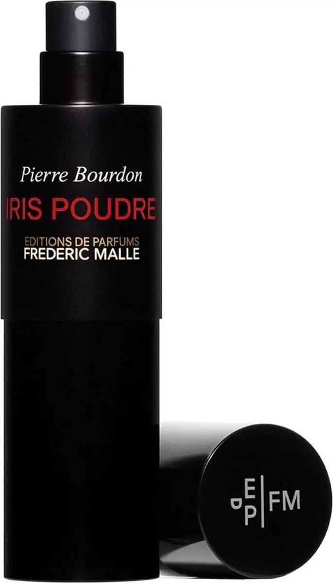 Frederic Malle