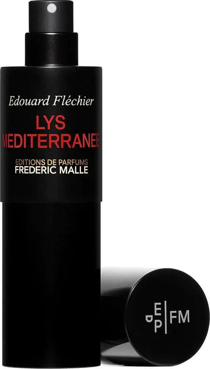 Frederic Malle