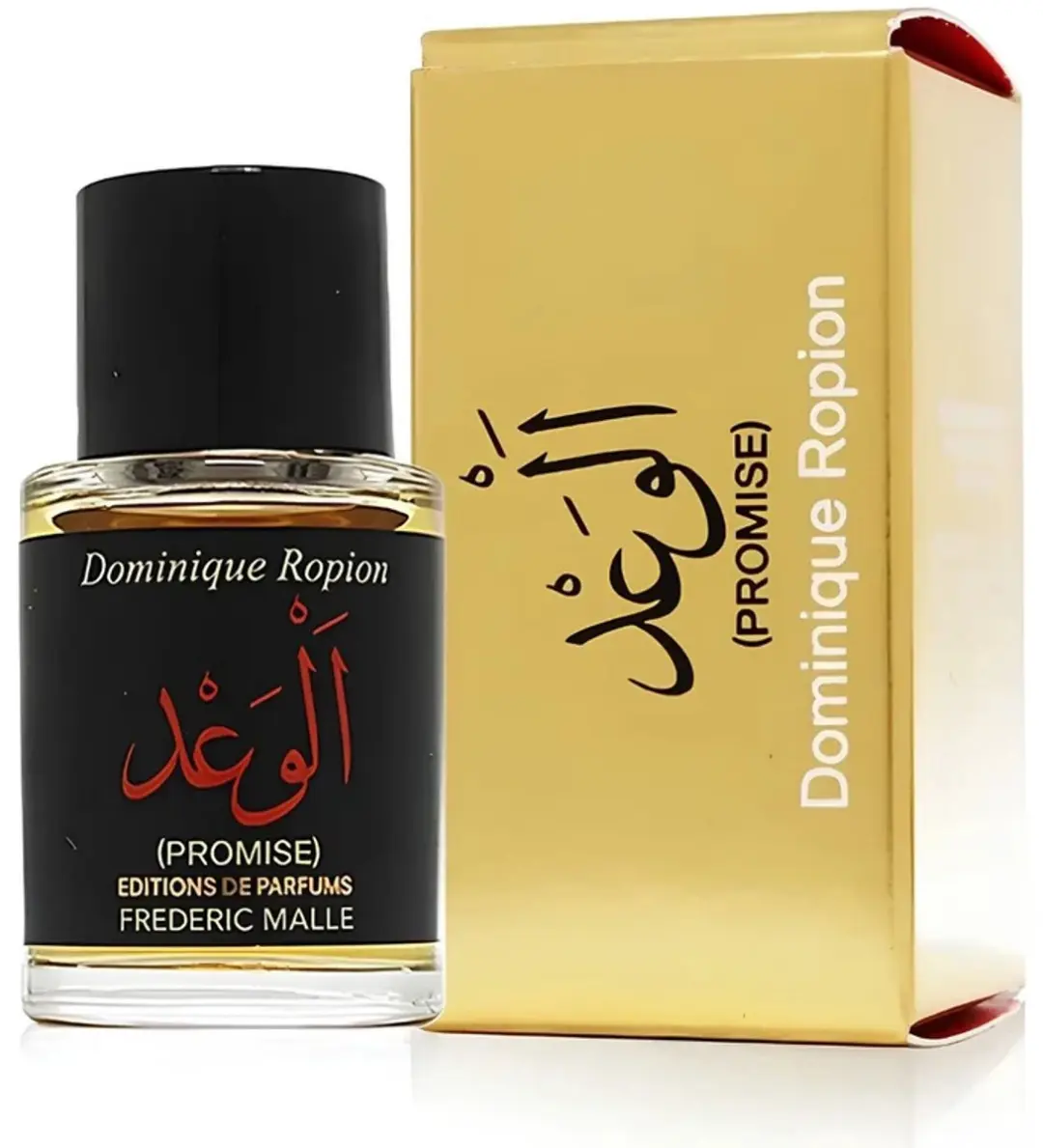Frederic Malle Promise 7 ml Parfum