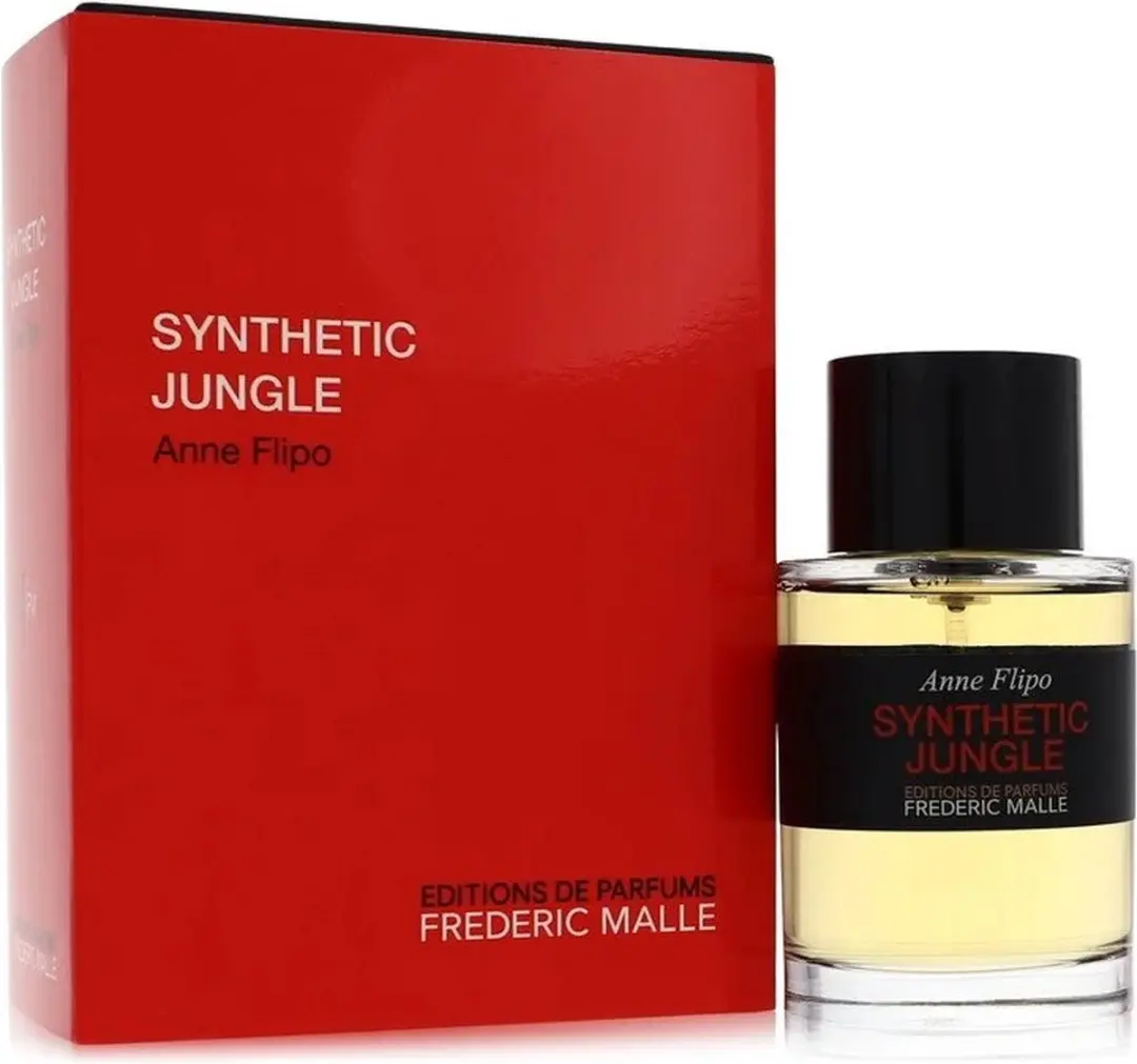 Frederic Malle Synthetic Jungle eau de parfum spray (unisex) 100 ml