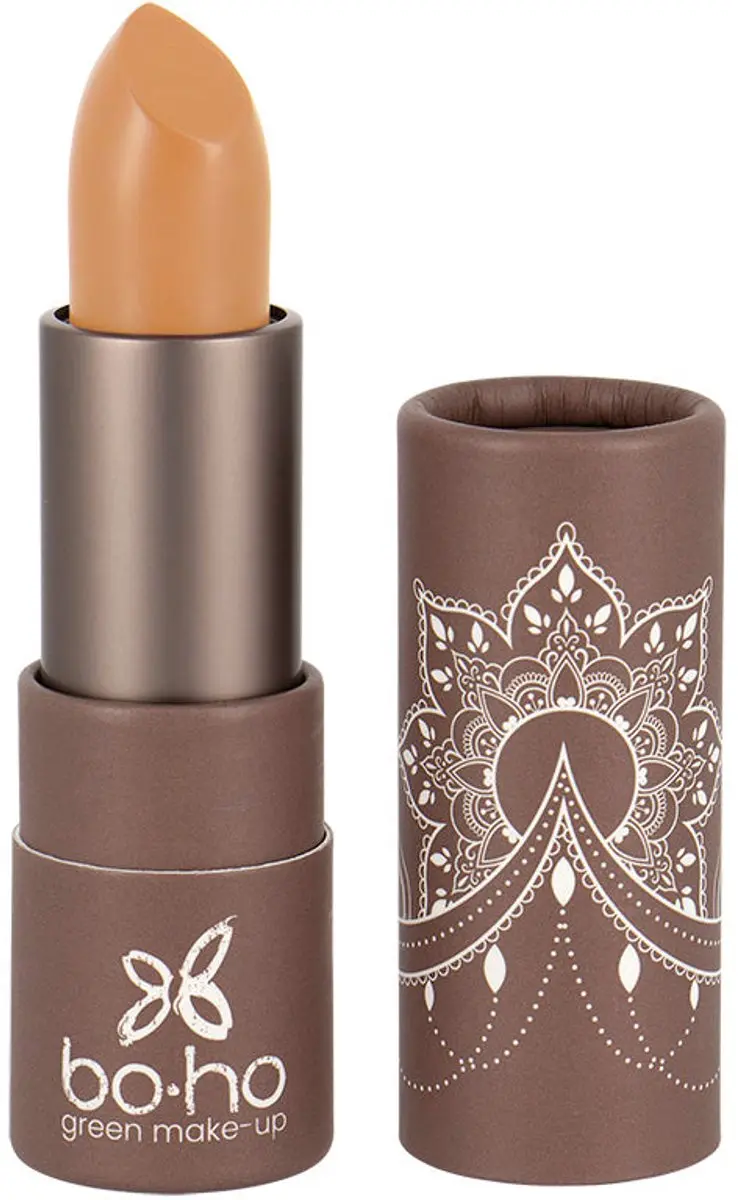 Boho green makeup Concealer beige dore 03 3.5 Gram