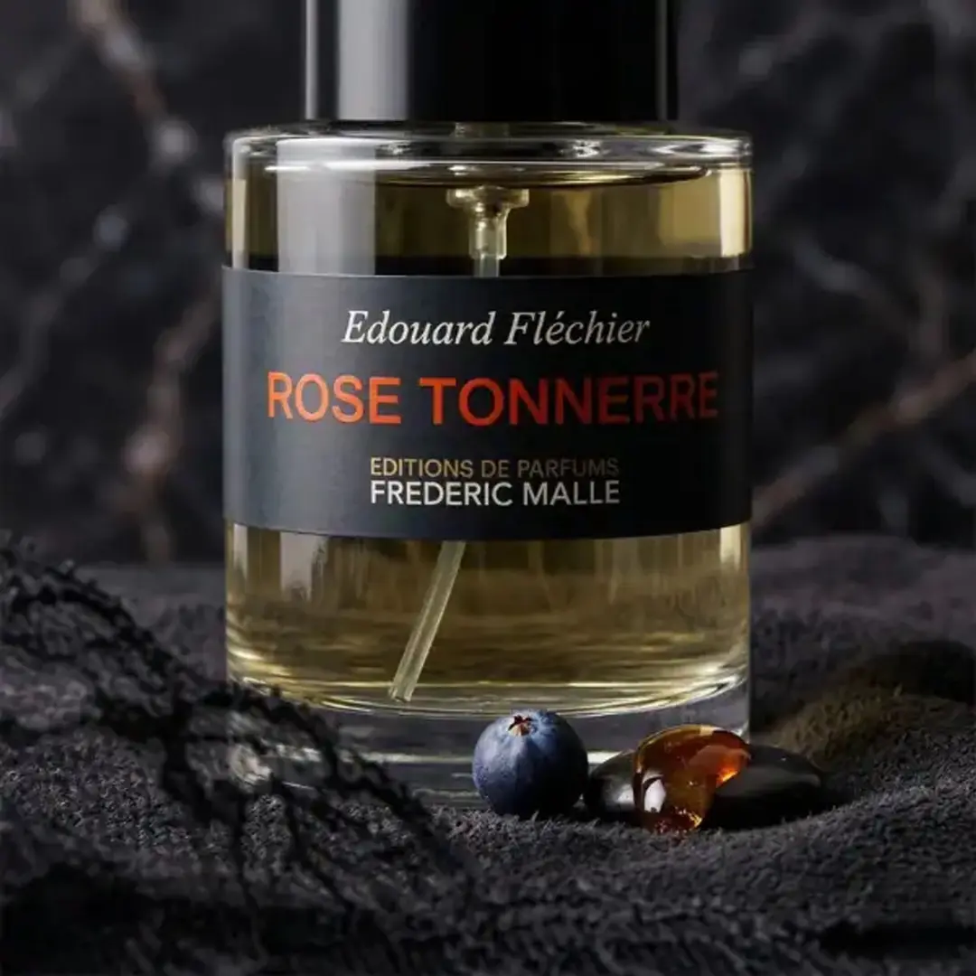 Frederic Malle Rose Tonnerre Eau de Parfum 100ml