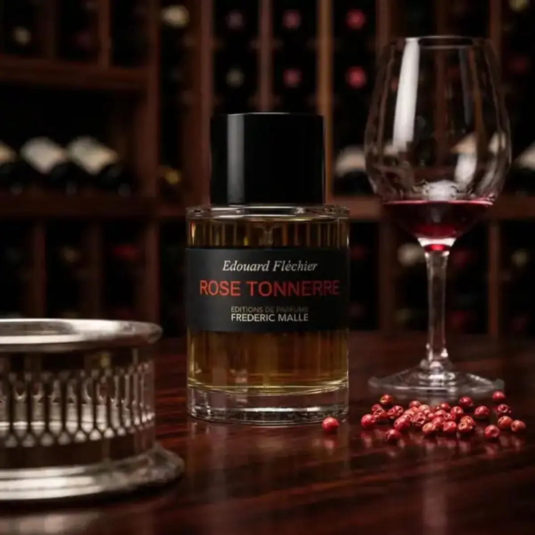 Frederic Malle Rose Tonnerre Eau de Parfum 100ml