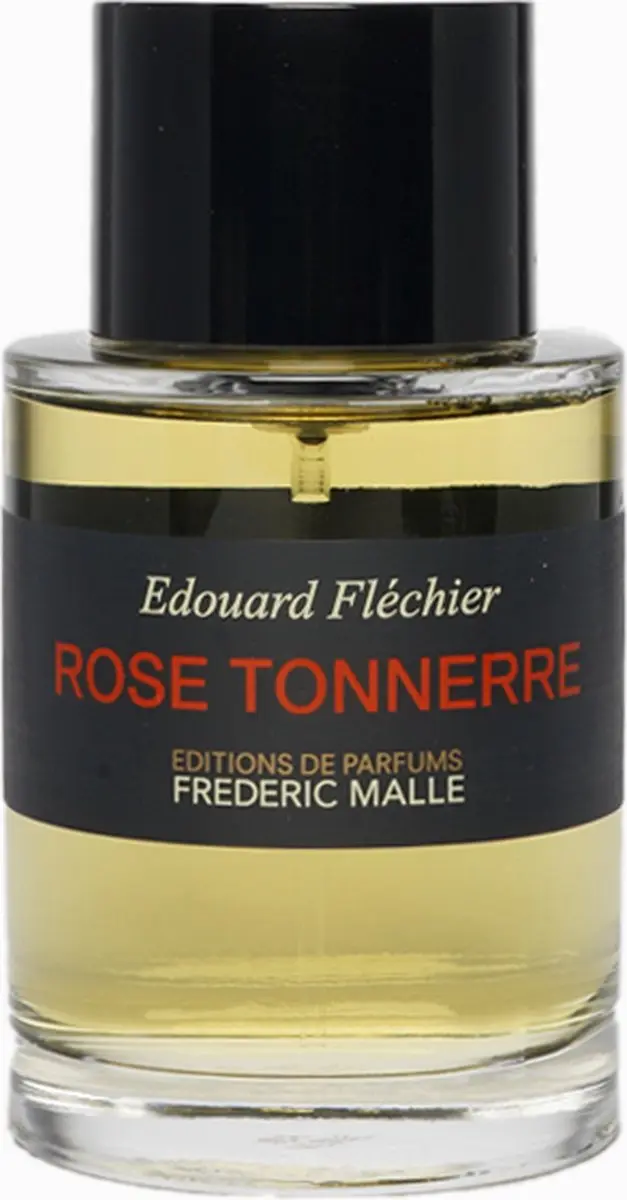 Frederic Malle Rose Tonnerre Eau de Parfum 100ml