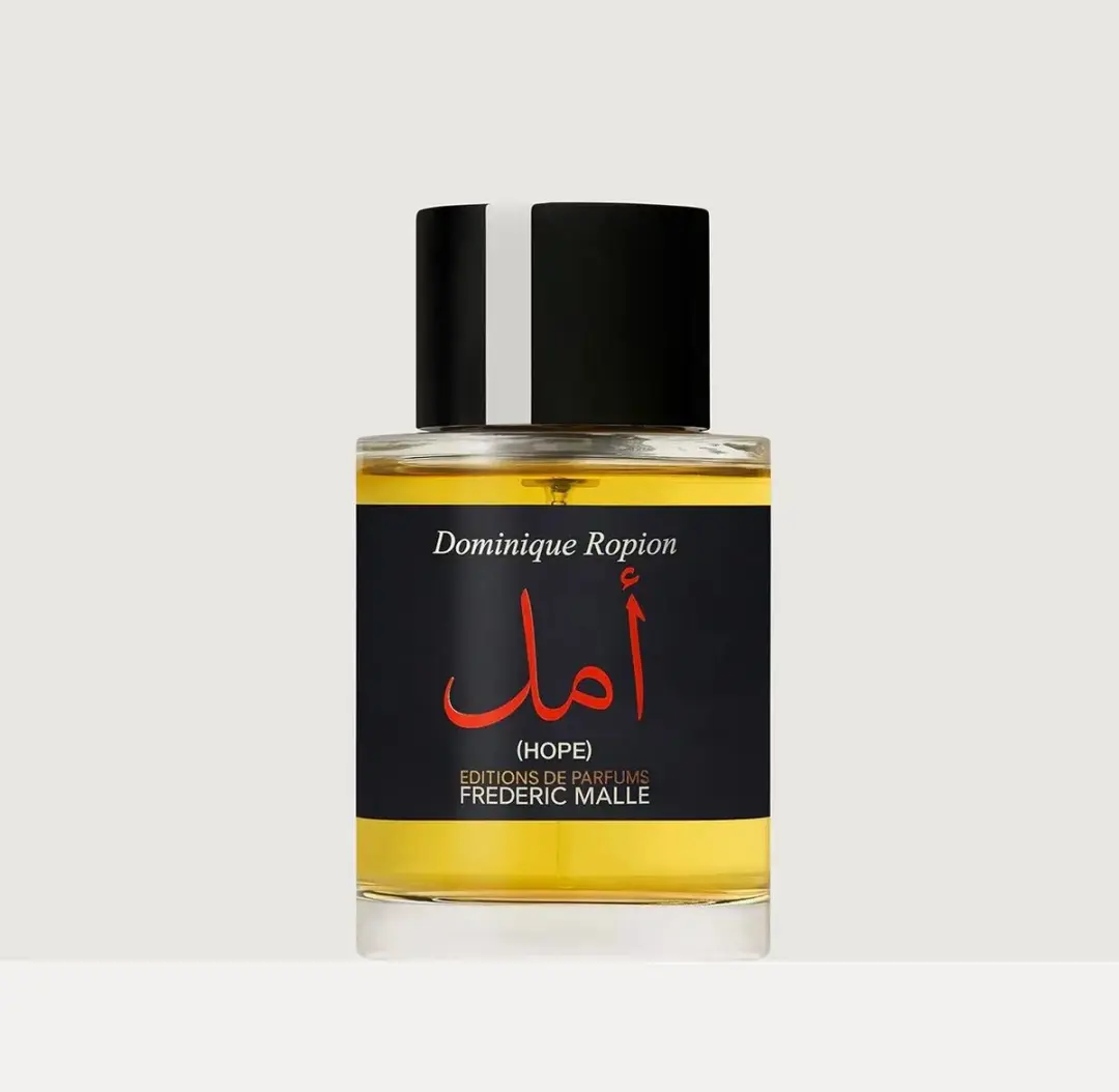 Frédéric Malle Hope Eau de Parfum