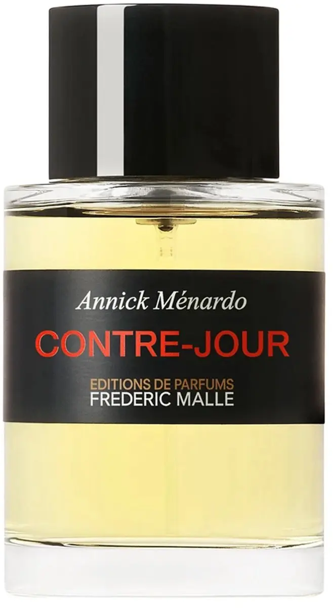 Frederic Malle