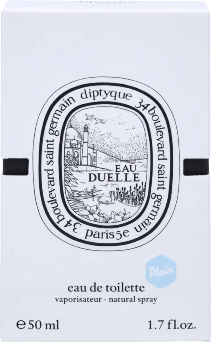 Diptyque Eau Duelle Eau de Toilette Spray 50 ml