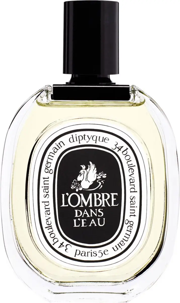 Diptyque L'Ombre Dans L'Eau Eau de Toilette 50 ml