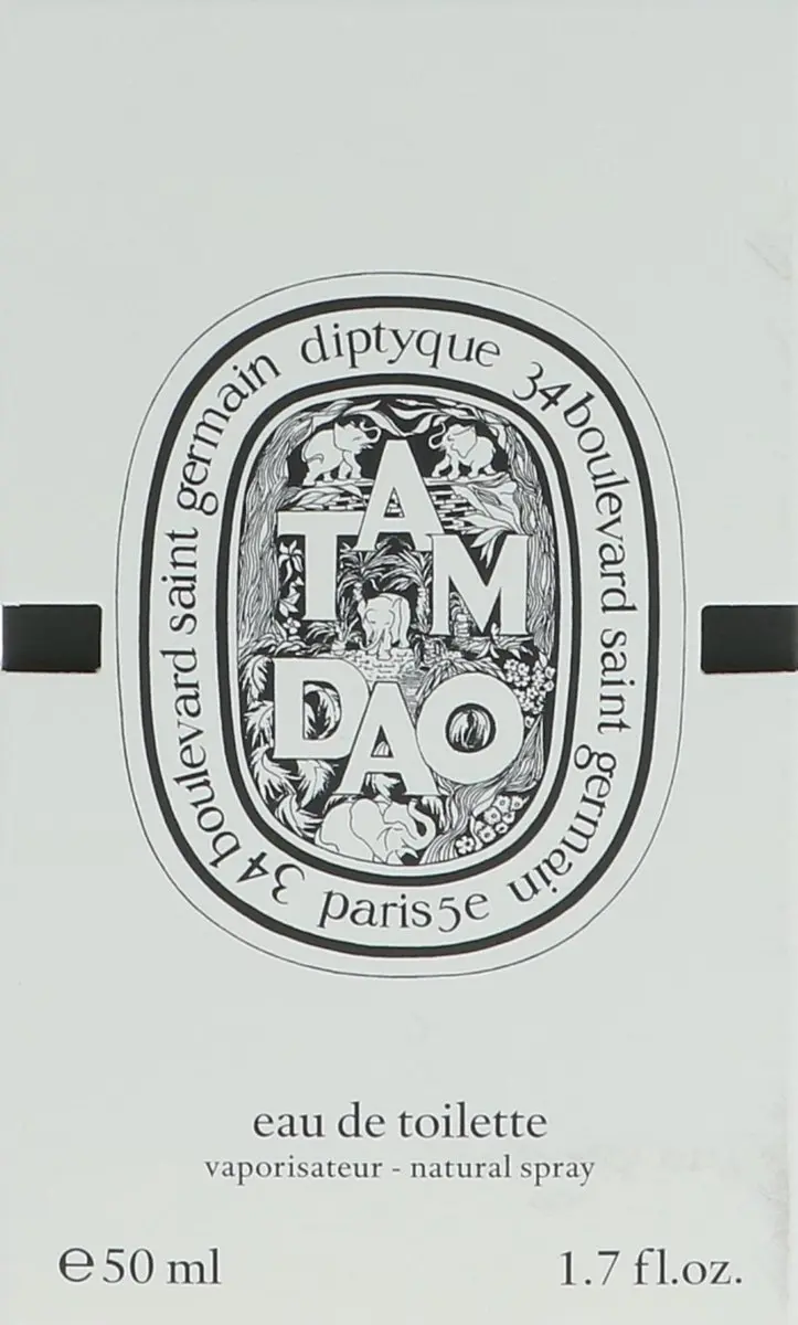 Diptyque Dao Eau de Toilette 50 ml