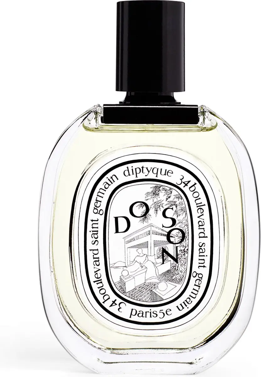 Diptyque Do Son Edt Spray 100ml