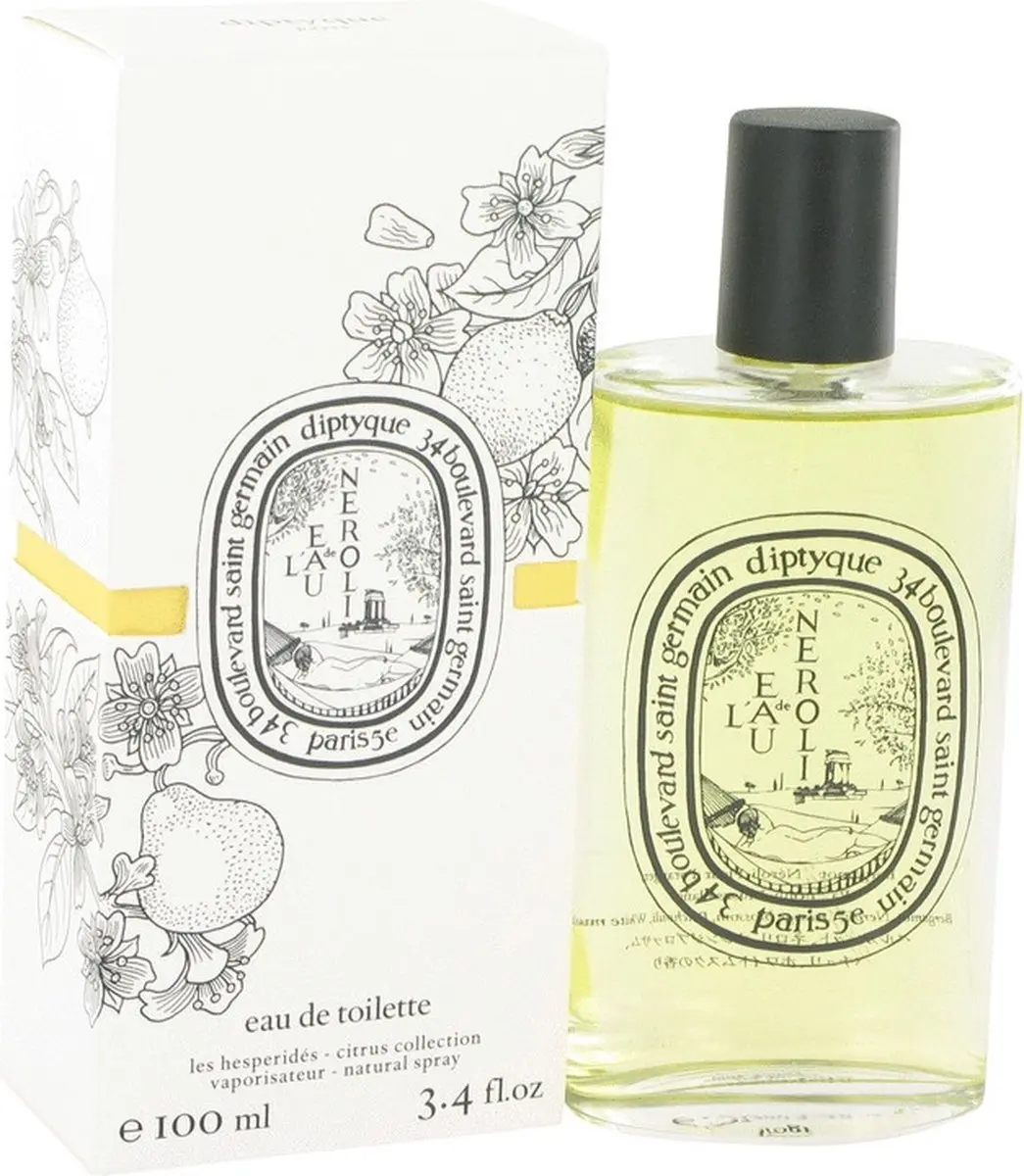 L'eau De Neroli by Diptyque 100 ml