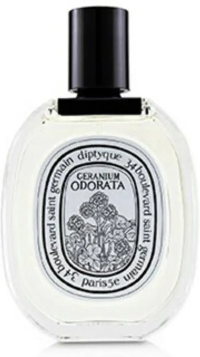 Diptyque Geranium Odorata Eau de Toilette Spray 100 ml