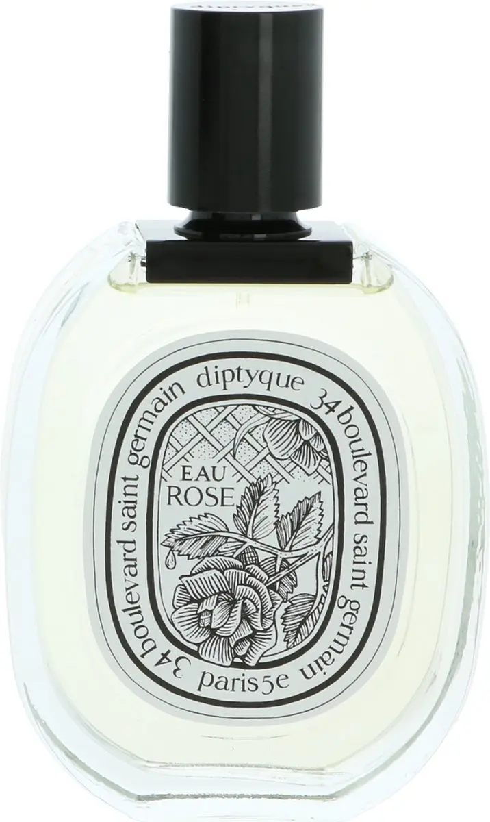 Eau Rose van Diptyque 100 ml