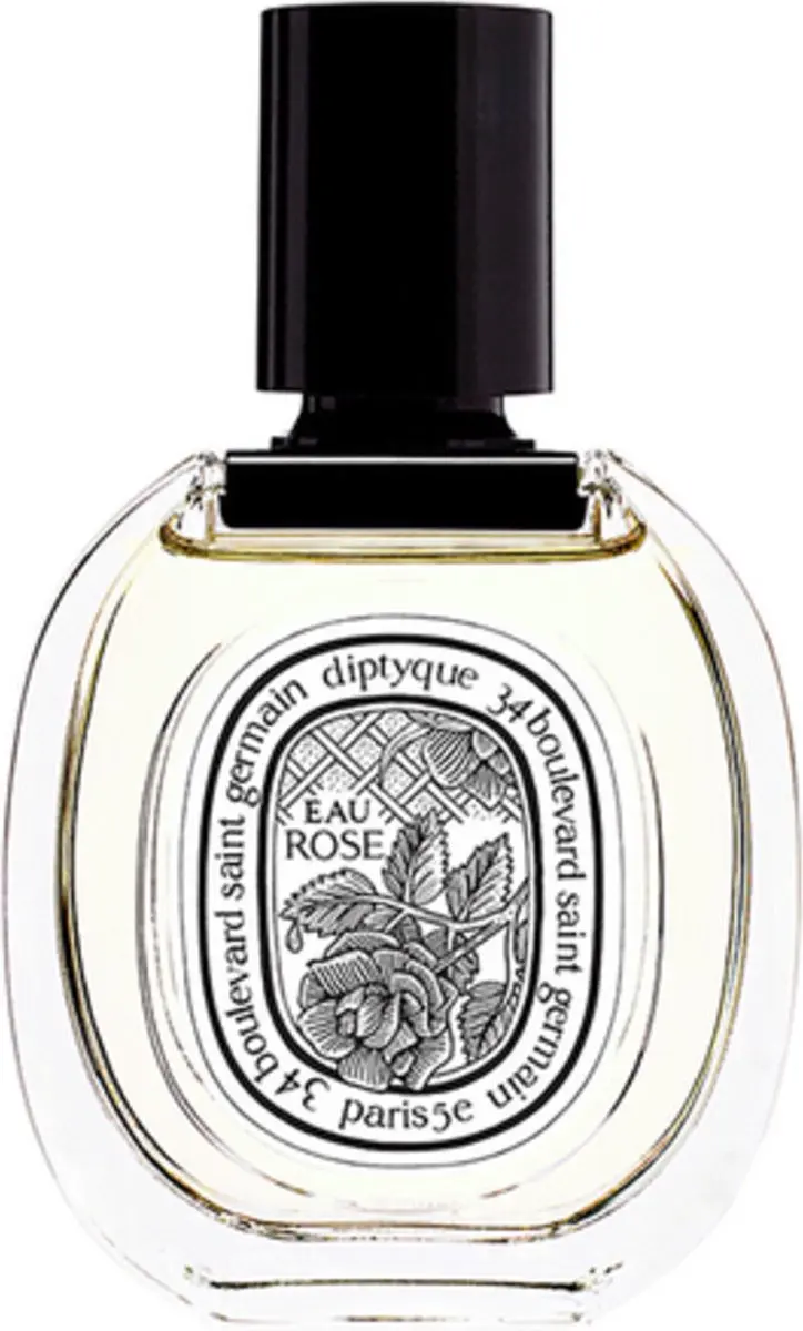 Diptyque Eau Rose Eau de Toilette 50 ml