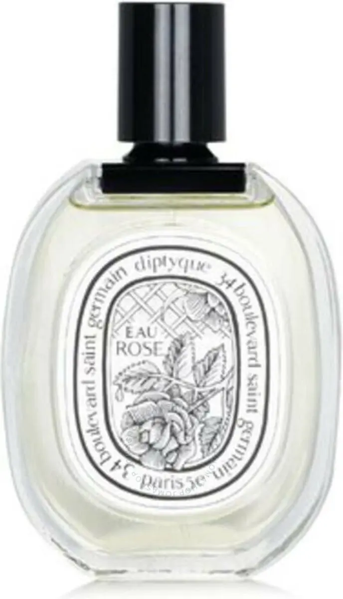 Diptyque Eau Rose Eau de Toilette