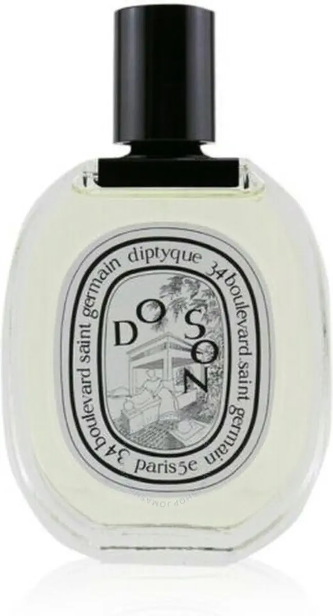 Diptyque Do Son Eau de Toilette