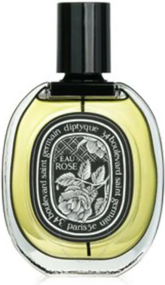 Diptyque Eau Rose Eau de Parfum Spray