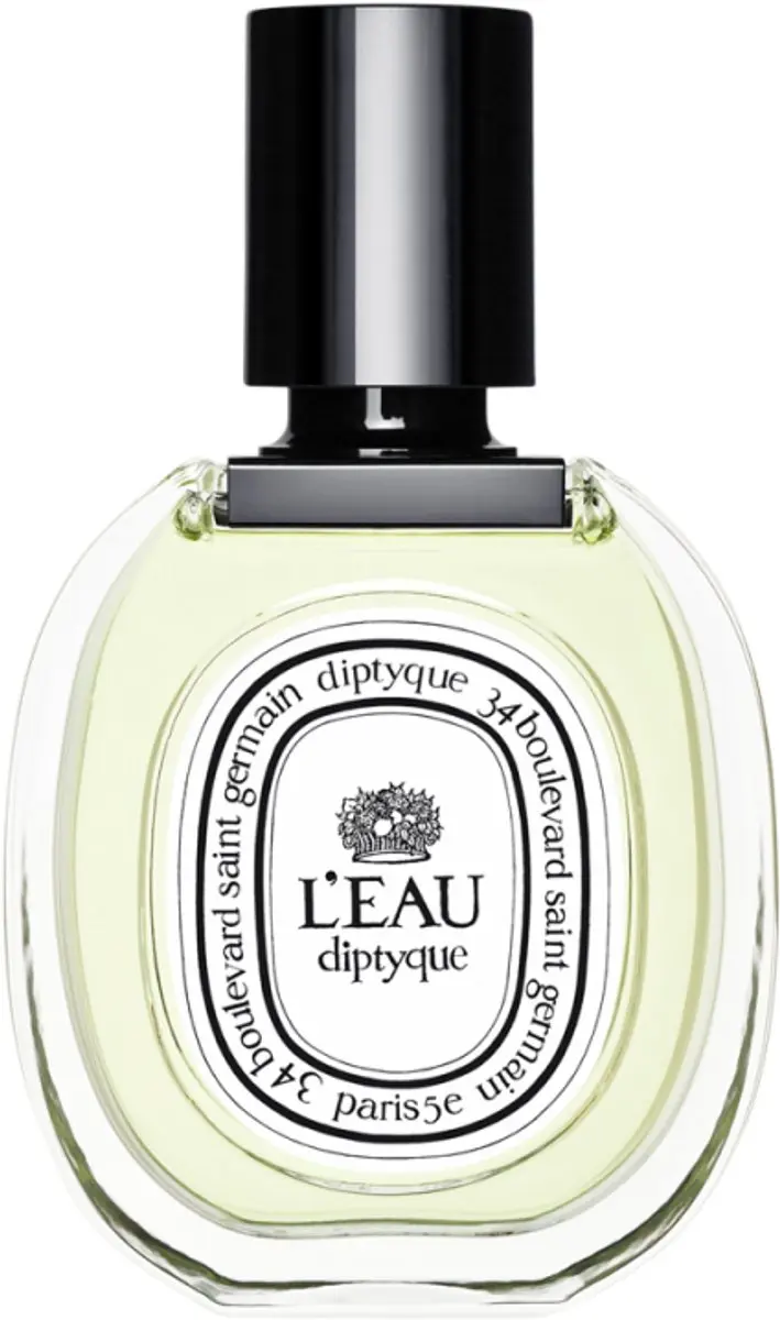 Diptyque L'Eau Eau de Toilette 100ml