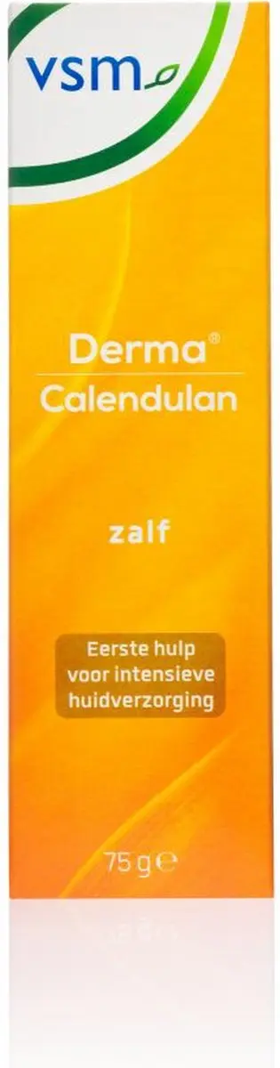 VSM Derma Calendulan zalf