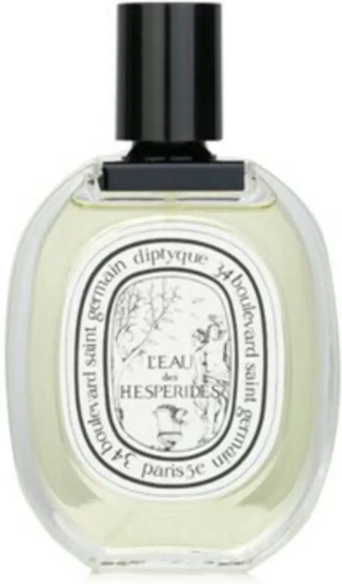 Diptyque Eau Moheli Eau de Toilette 100ml