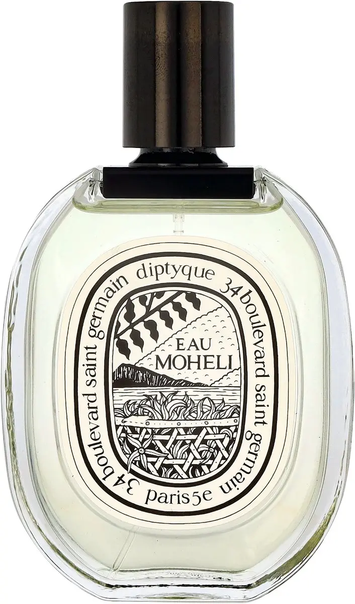 Diptyque Eau Moheli Eau de Toilette 100ml