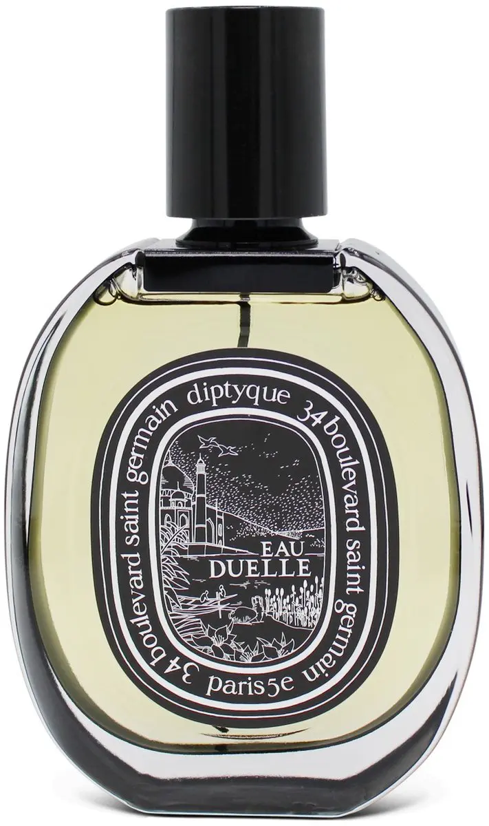 Diptyque Eau Duelle