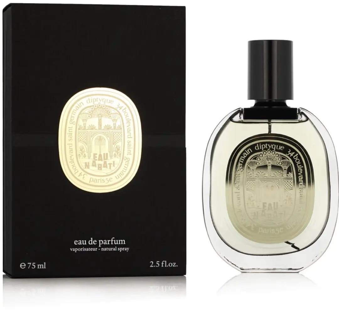 Damesparfum Diptyque Eau Nabati EDP 75 ml