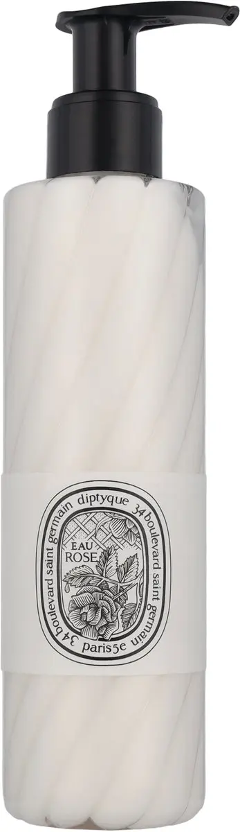 Diptyque 34 Boulevard Saint Germain Perfumed Body Lotion 200 ml