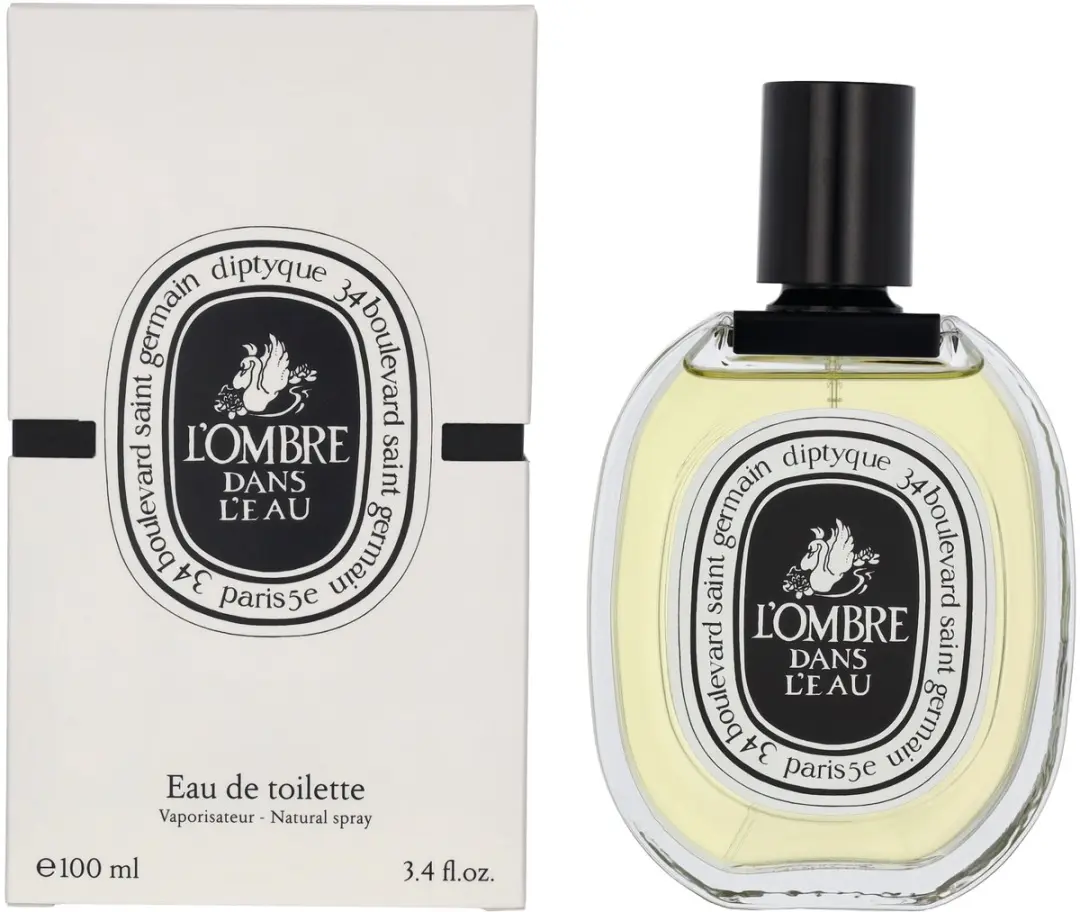 L'OMBRE DANS L'EAU edt vapo 100 ml