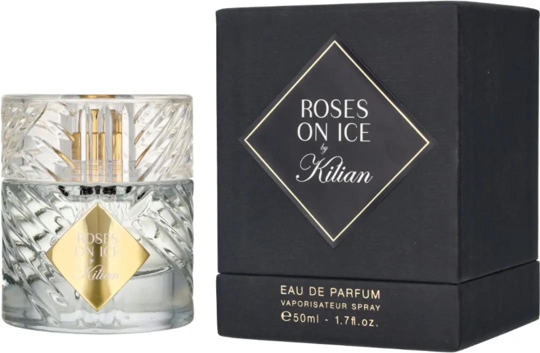 Kilian Roses On Ice Eau de Parfum 50ml - afbeelding 6 van 6