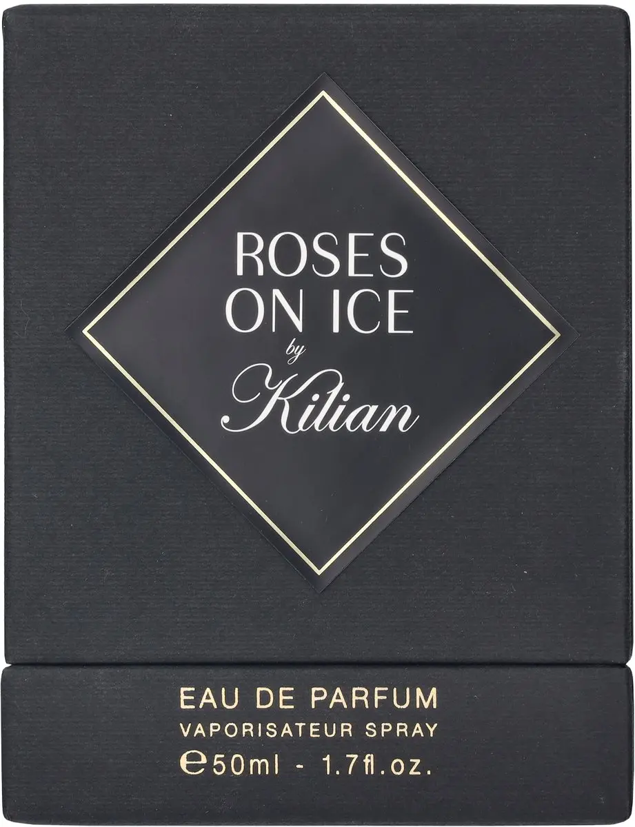 Kilian Roses On Ice Eau de Parfum 50ml - afbeelding 3 van 6