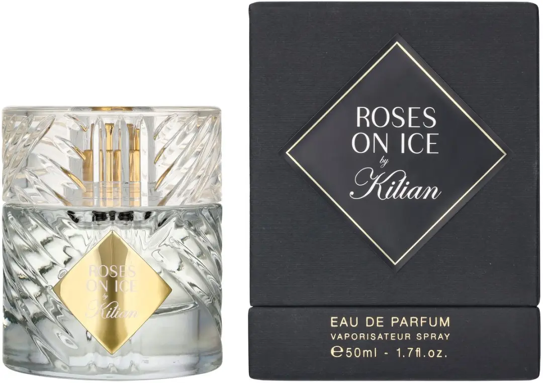 Kilian Roses On Ice Eau de Parfum 50ml - afbeelding 4 van 6