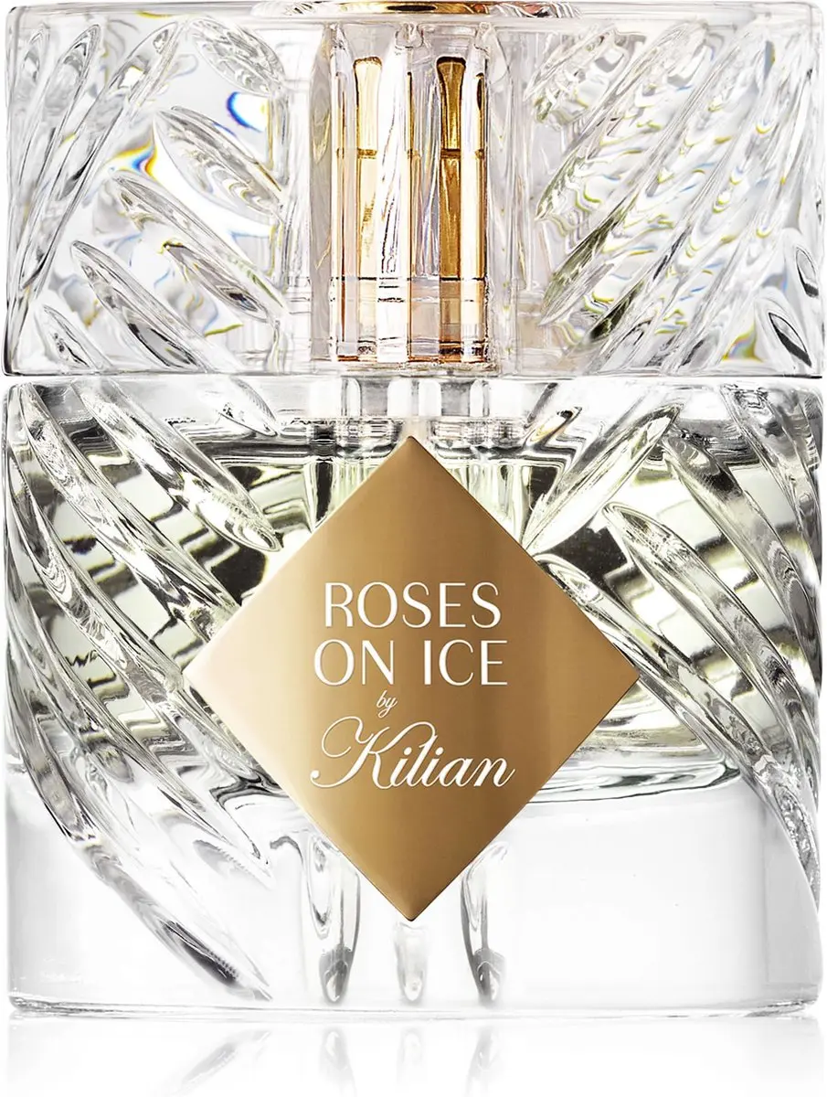 Kilian Roses On Ice Eau de Parfum 50ml - afbeelding 2 van 6